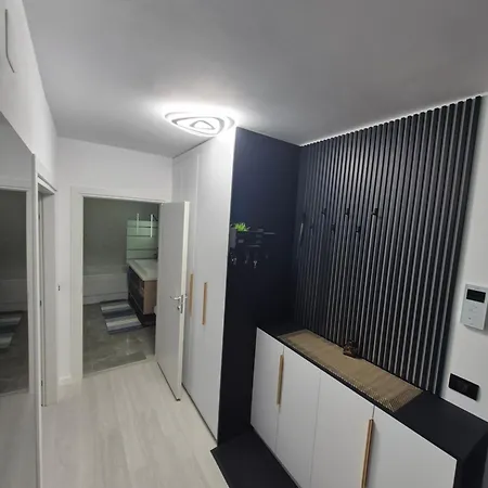 Freedom Island * Constanţa