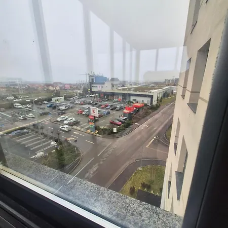 Freedom Island Constanţa