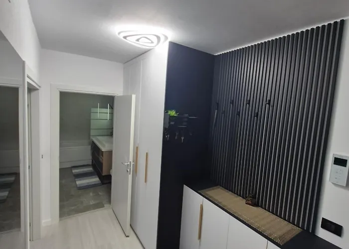 Freedom Island * Constanţa