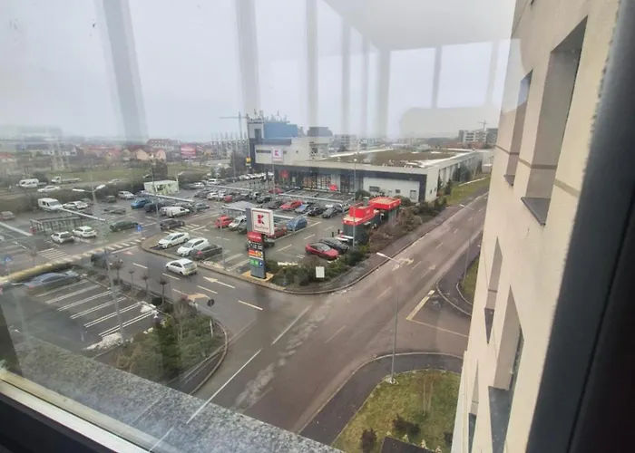 Freedom Island Constanţa