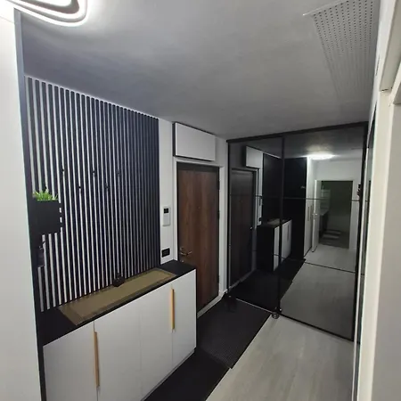 Apartment Freedom Island Constanta