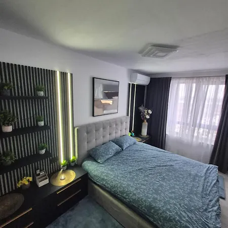 Freedom Island Apartment Constanta