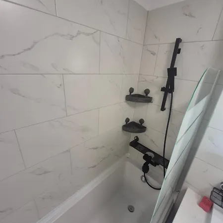 Apartamento Freedom Island