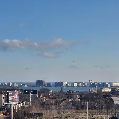 Freedom Island Apartment