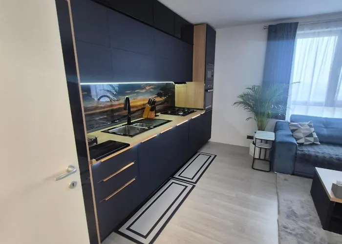 Freedom Island * Constanta