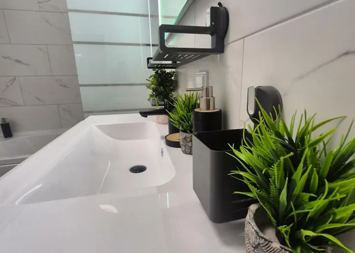 Freedom Island Constanta