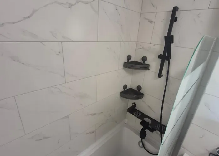 Apartment Freedom Island