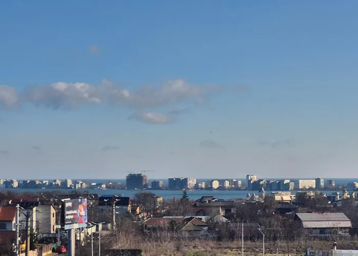Freedom Island Apartment